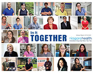Annual Report 2019/2020 - In It Together