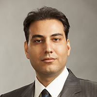 Dr. Ali Sabri