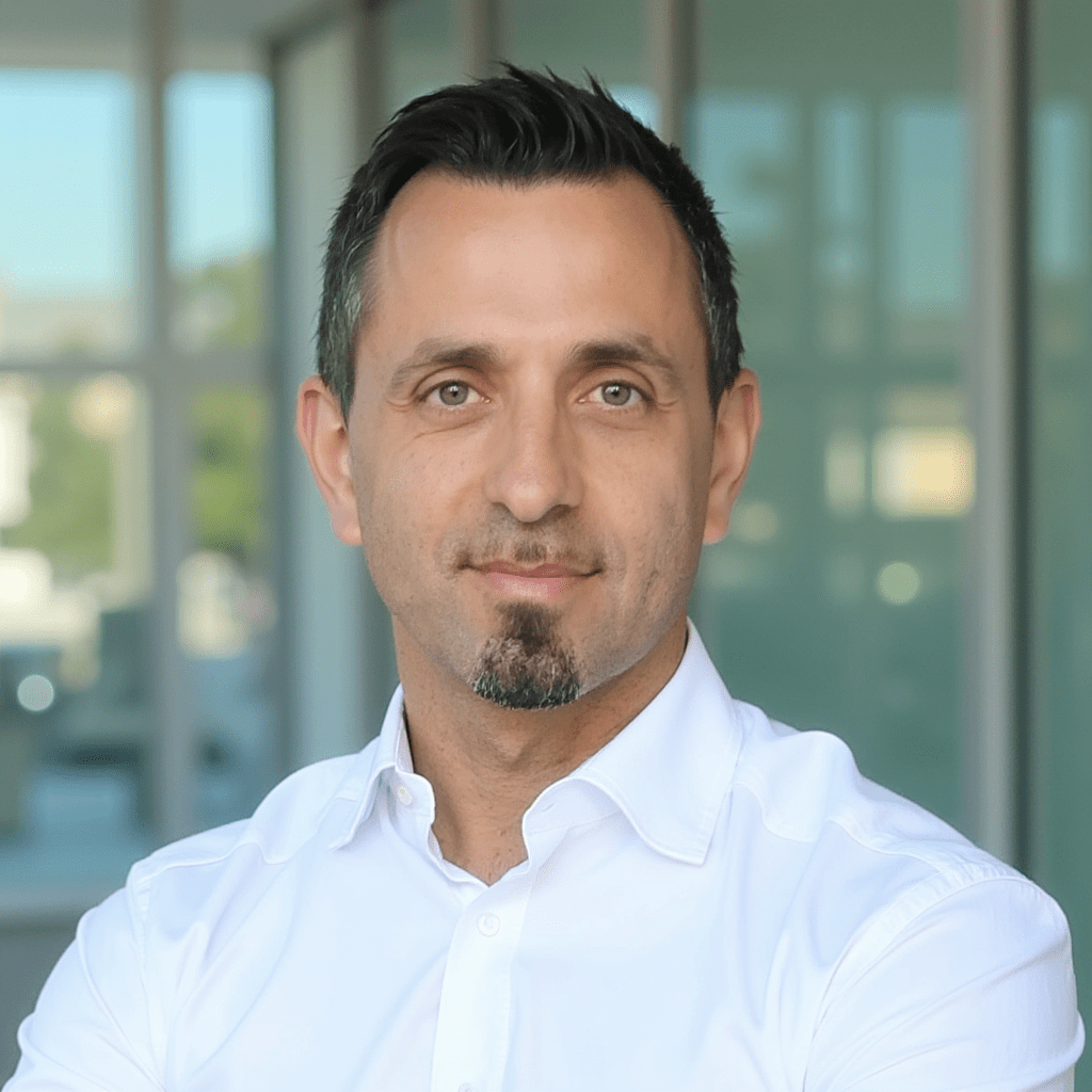 Dr. Raed Al-Dabbagh