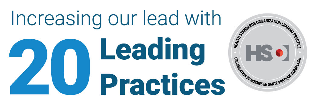 20 Leading Practices