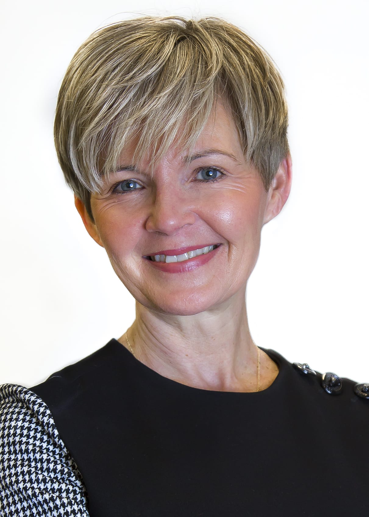 Lynn Guerriero, Niagara Health CEO and President