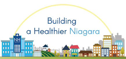 Building a Healthier Niagara - Niagara Health Redevelopment