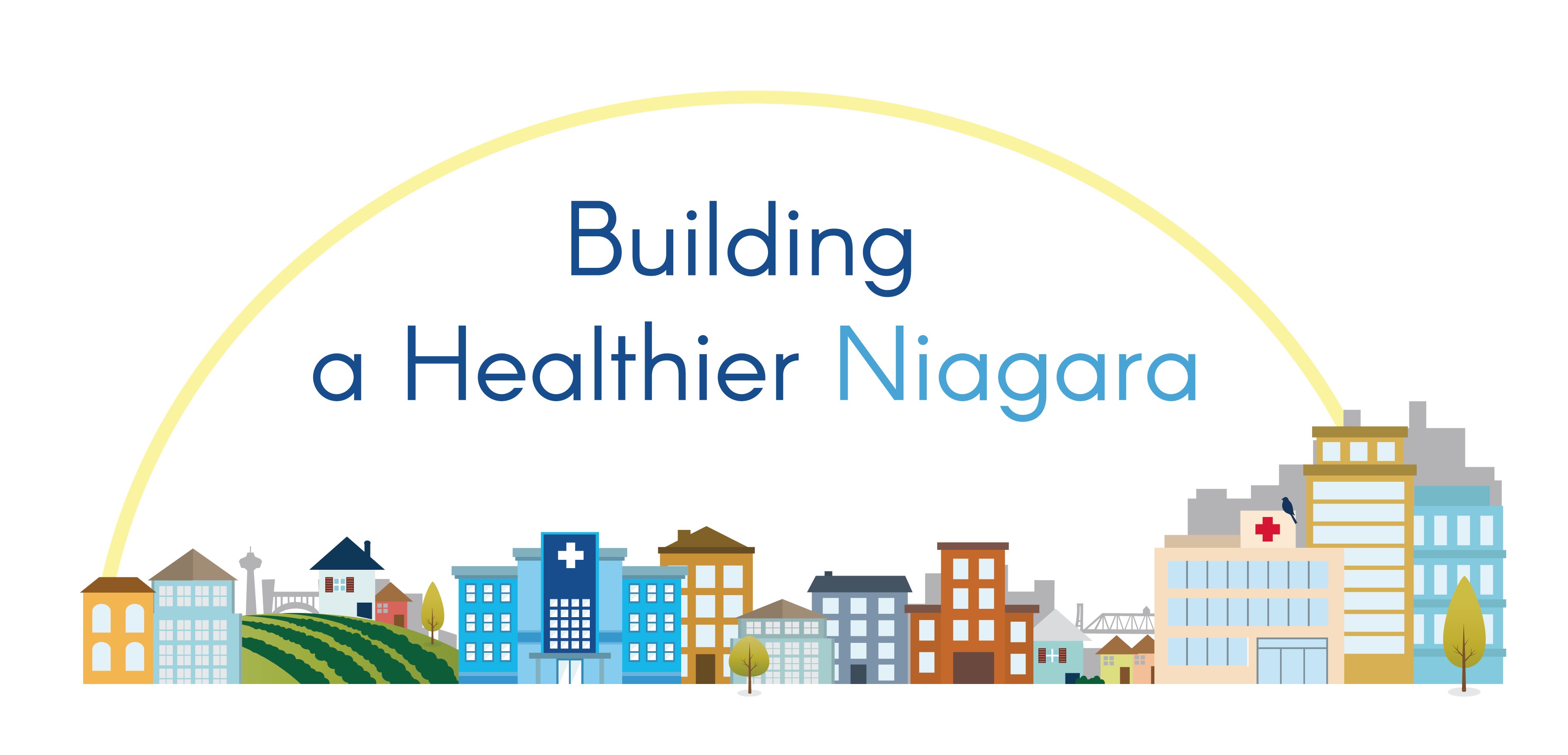 Building a Healthier Niagara | South Niagara Project