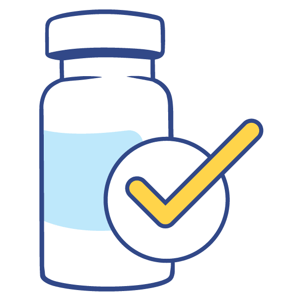 Obtenir votre preuve de vaccination