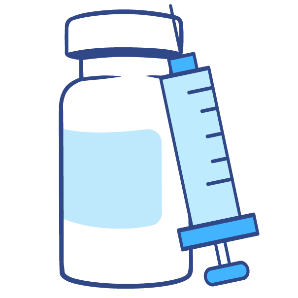 Se faire vacciner