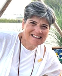 Carolyn Farquharson, Director Urgent and Critical Care, Sinai Health