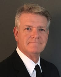 Cliff Harvey