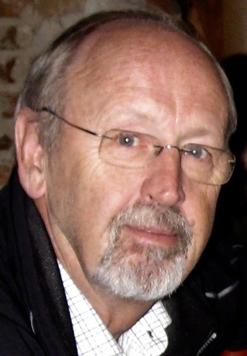 Dan Whipple