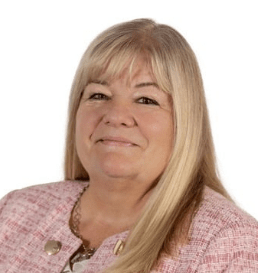 Denise Kennedy.