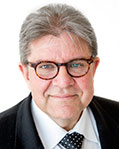 Dr. Johan Viljoen - Interim Chief of Staff & Executive Vice President Medical Affairs - NH