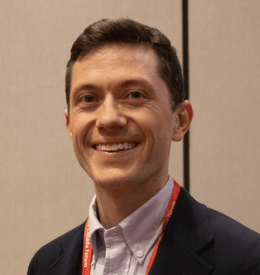 Dr. Christopher Yarnell.