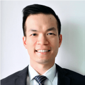 Dr. Eric Nguyen