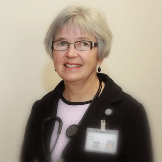 Dr. Janice Giesbrecht