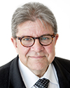 Dr. Johan Viljoen