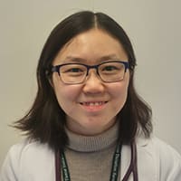 Dr. Joyce Lam