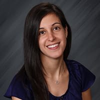 Dr. Kathleen Quinn, Niagara Health nephrologist
