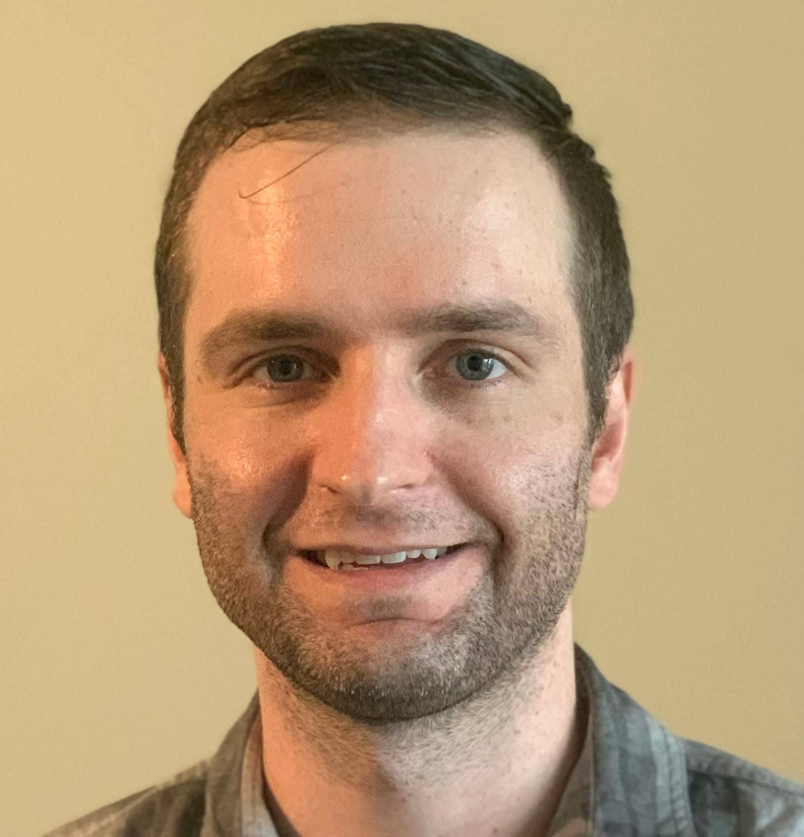 Dr. Tyler Plyley