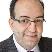 Amir Abrishami