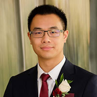 Dr. Gabriel Chan