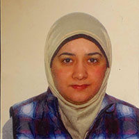 Dr. Hiba Chehade