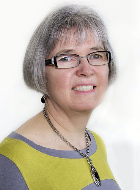 Dr. Janice Giesbrecht