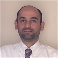 Dr. Mohamad Salkeni