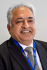 Dr. Satish Chawla