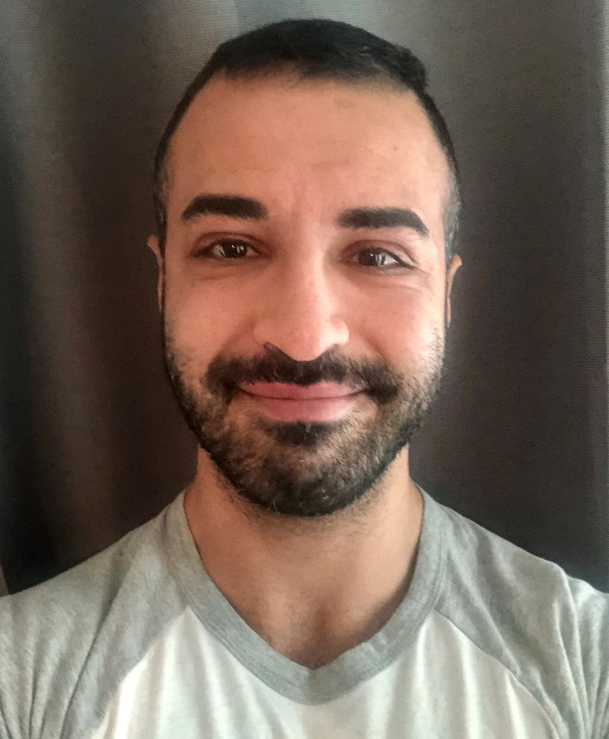Dr. George Farjou