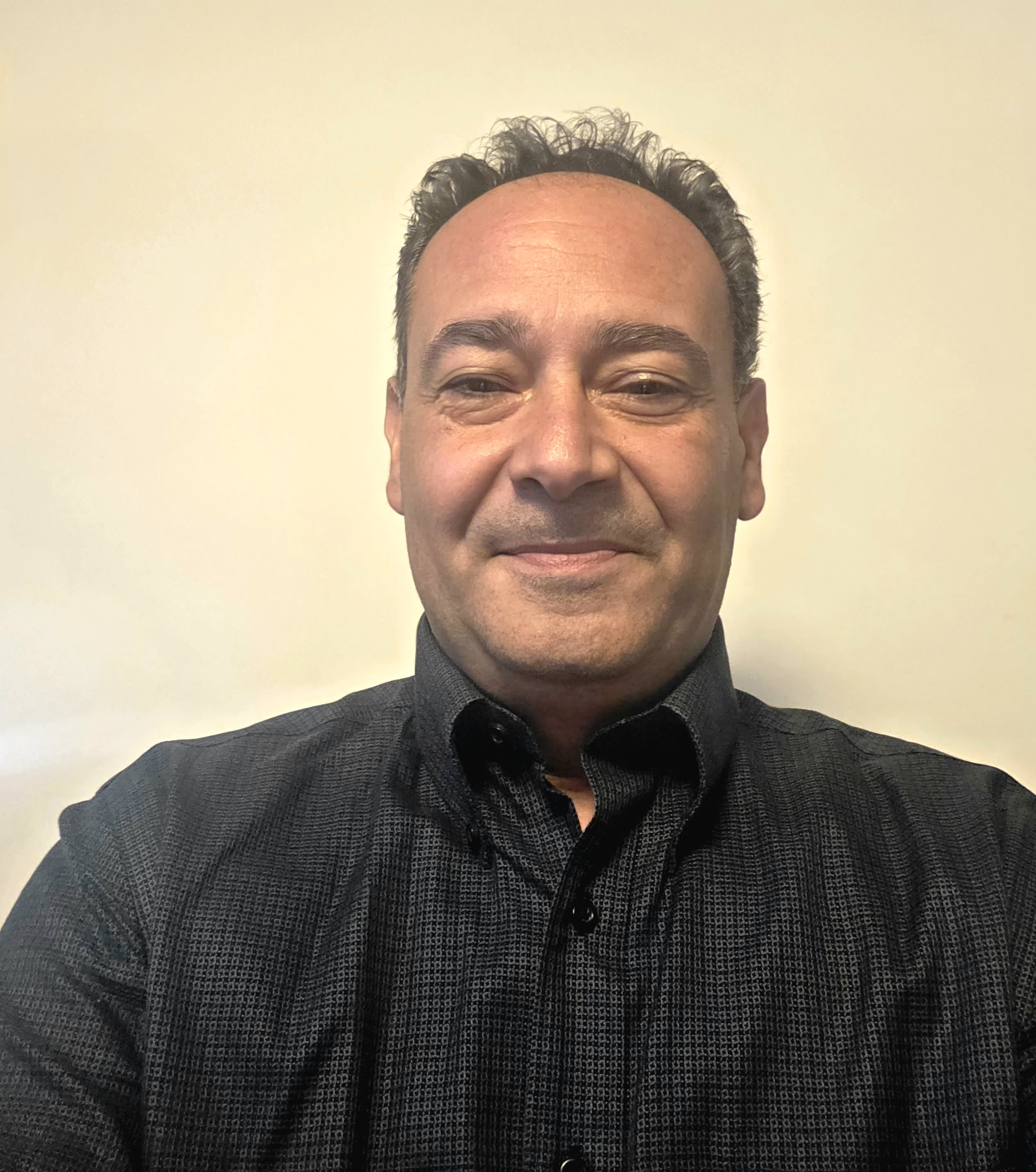 Frank Colosimo, Director, Laboratory and Pathology