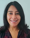 Harpreet Bassi, Vice President of Strategy, Planning and Stakeholder Engagement