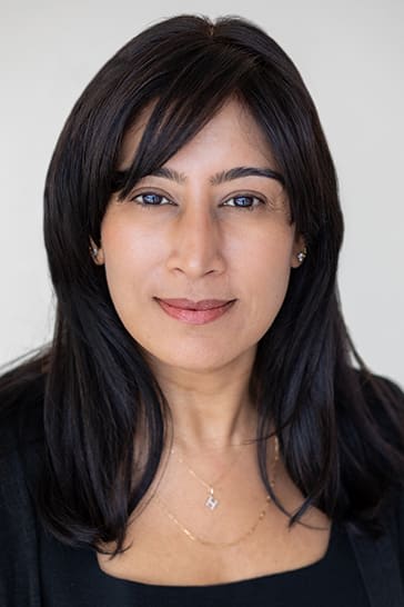 Harpreet Bassi headshot