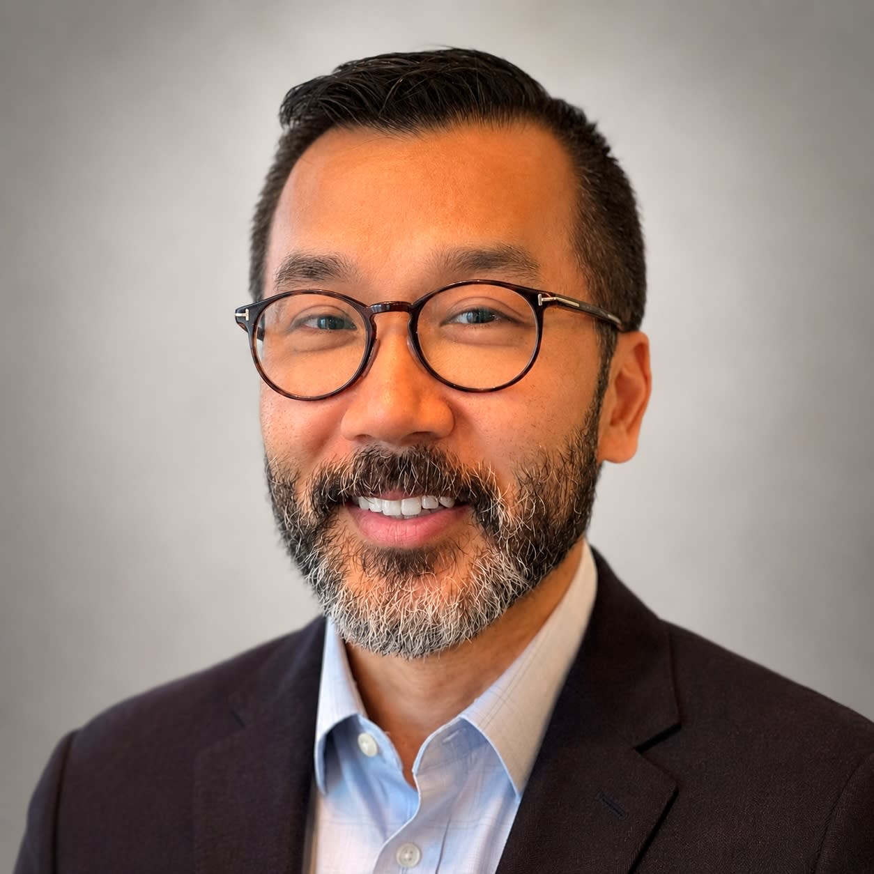 Dr. Han-Oh Chung has been named acting assistant dean of McMaster's Niagara Regional Campus