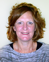 Heather Paterson - Interim Executive Vice President, Clinical Services & Chief Nursing Executive - NH