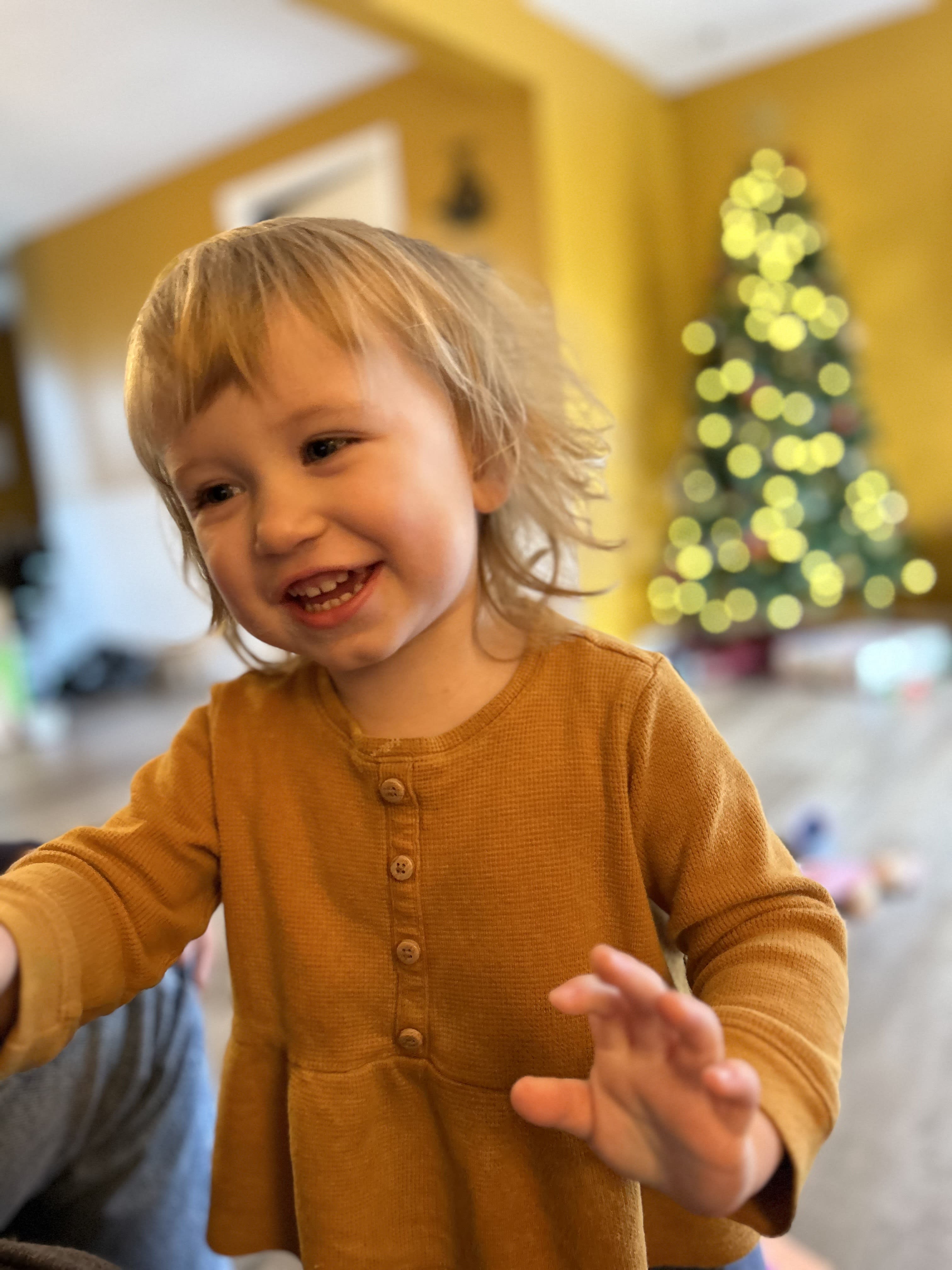 Niagara Health Nurse Practitioner Christina Huntington