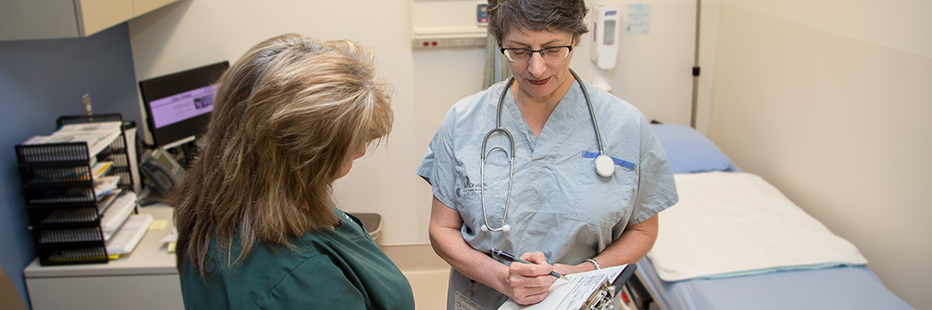 Physicians at Niagara Health