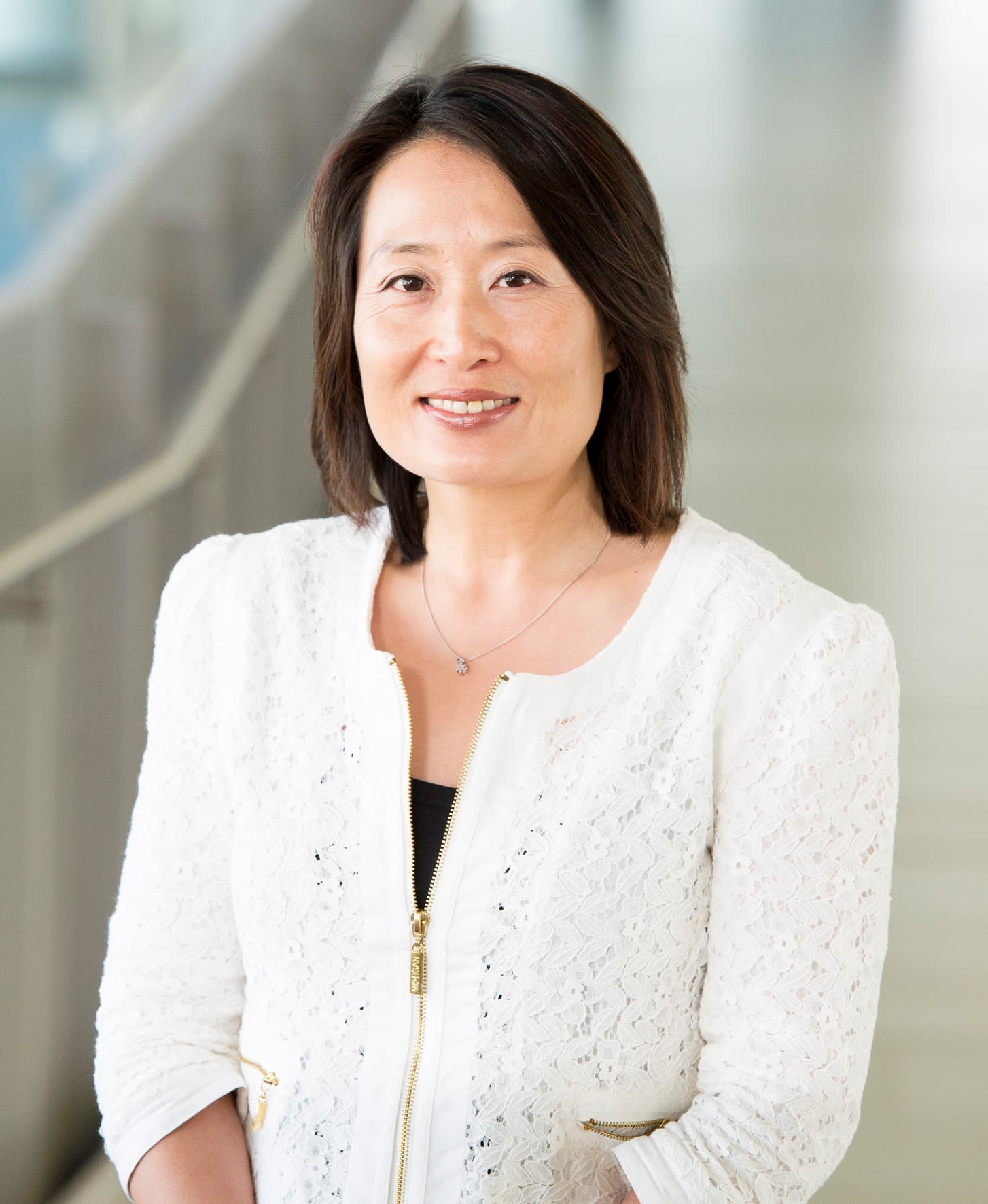 Jennifer Li - Board of Directors - NHS