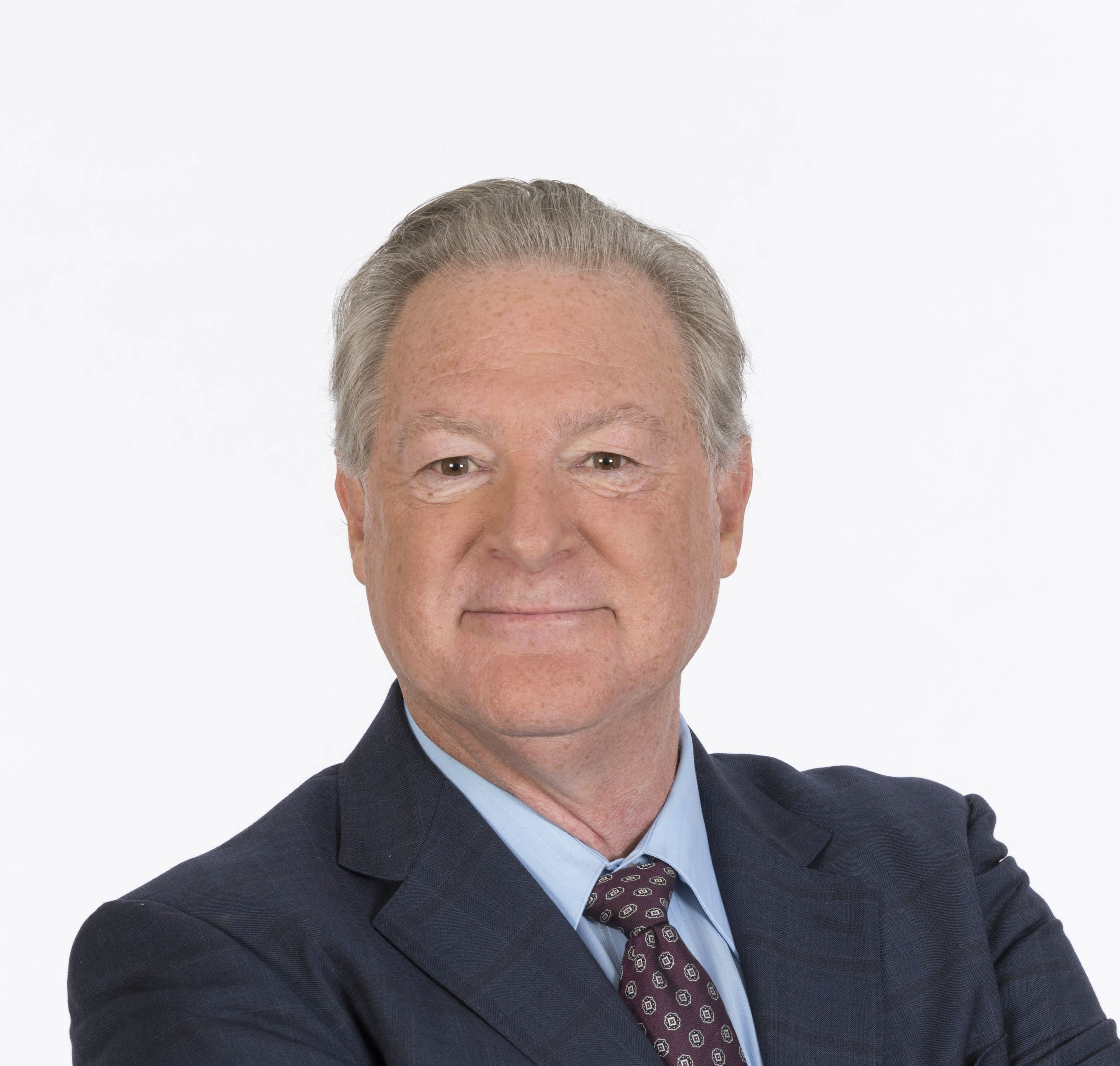 Marti Jurmain - Board of Directors - NHS