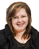 Linda Boich - Vice President Quality & Strategy - Vice President Mental Health & Addictions