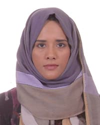 Anhar Alhussaini 