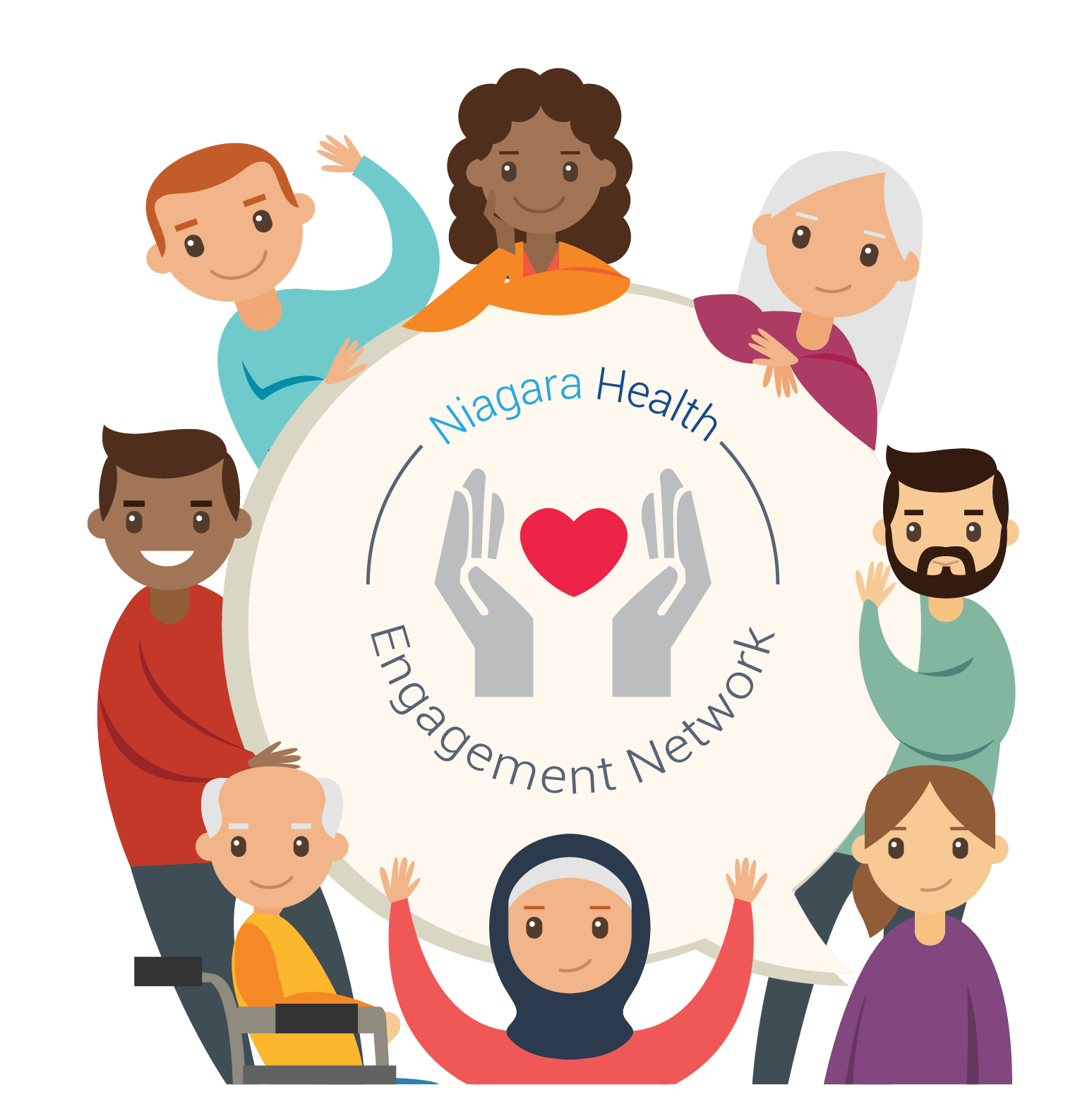 Niagara Health Engagement Network