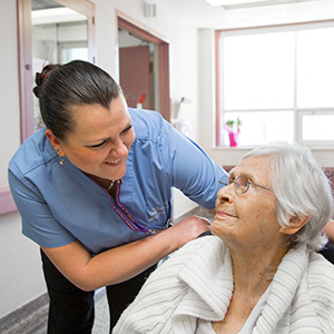 Niagara Health Port Colborne