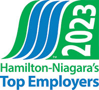 Niagara Health is proud to be named a Top Employer for Hamilton-Niagara for a fourth straight year.