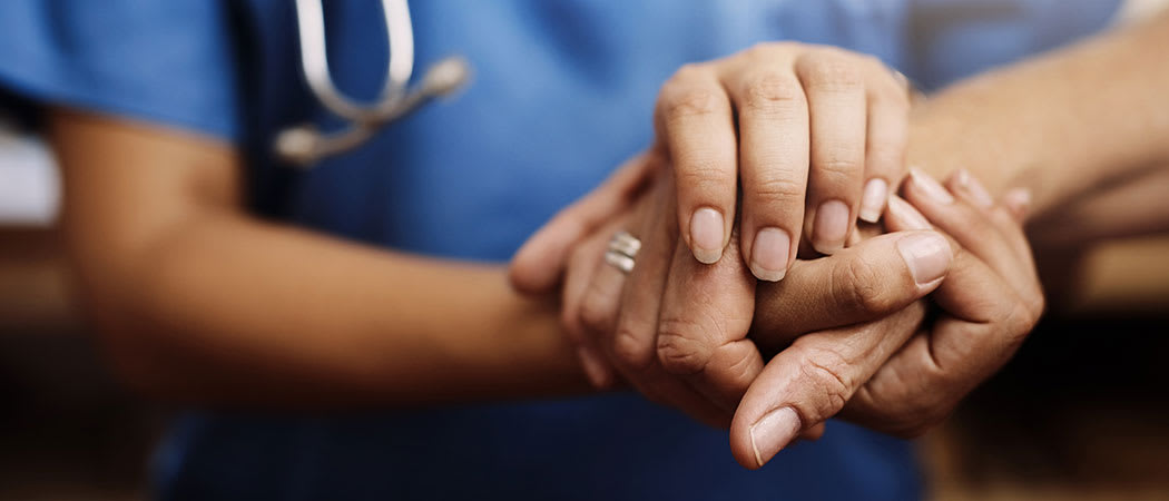 Niagara Health Patient Experience