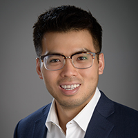 Dr. Benjamin Tam