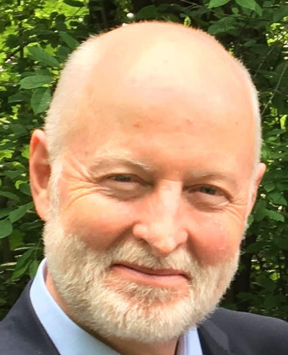 Nicholas Braithwaite