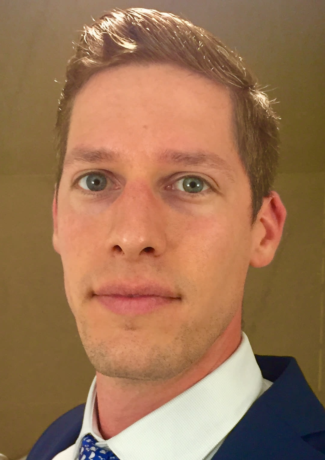 Dr. Neil Howatt