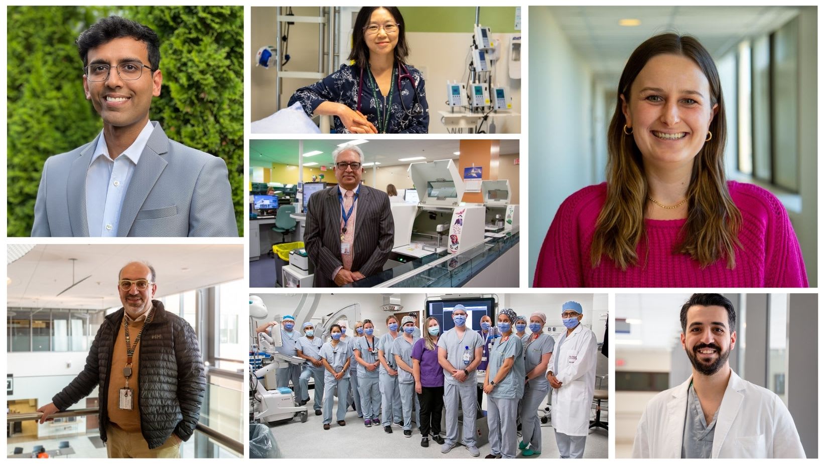 Niagara Health Physician Recruitment - Make Niagara Health your home