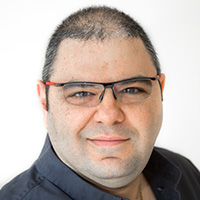 Rafi Setrak