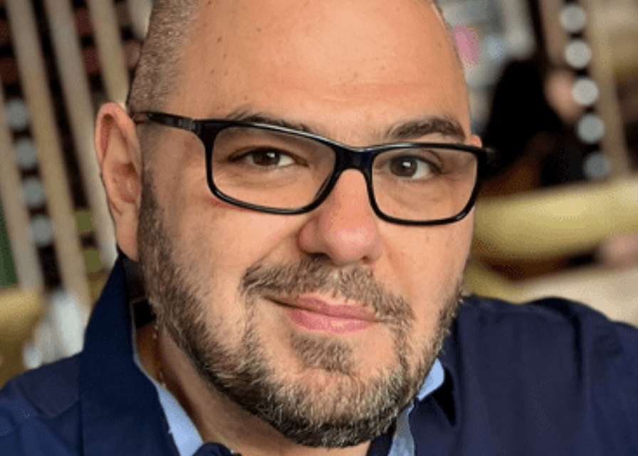 Dr. Rafi Setrak, Chief of Emergency Medicine.