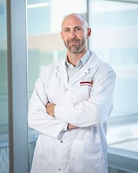 Dr. Ryan Fielding